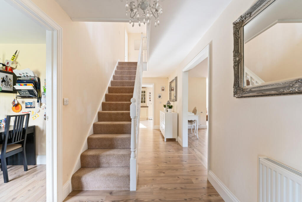 Additional property image - Bullocks Lane, Hope End Green, Great Canfield, Takeley, Essex, CM22