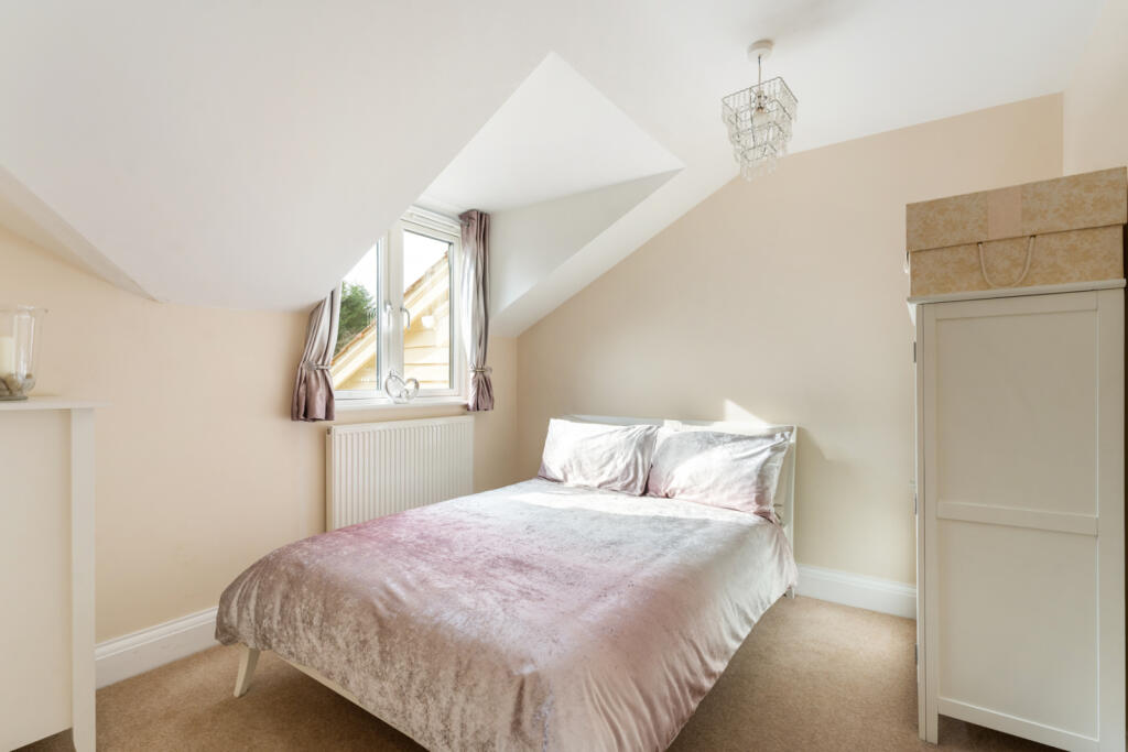 Additional property image - Bullocks Lane, Hope End Green, Great Canfield, Takeley, Essex, CM22