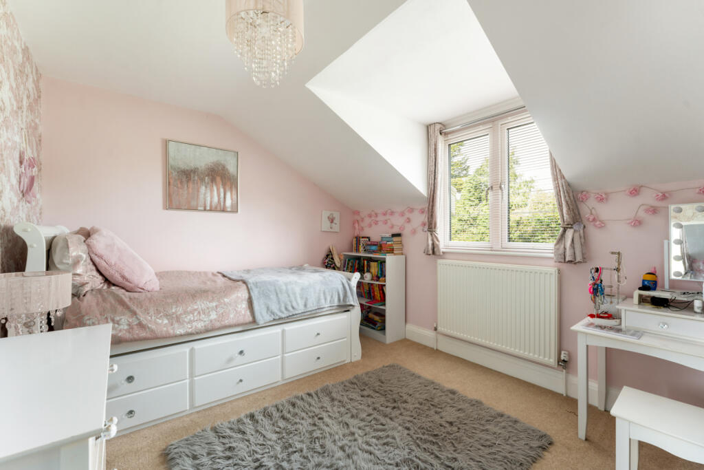 Additional property image - Bullocks Lane, Hope End Green, Great Canfield, Takeley, Essex, CM22