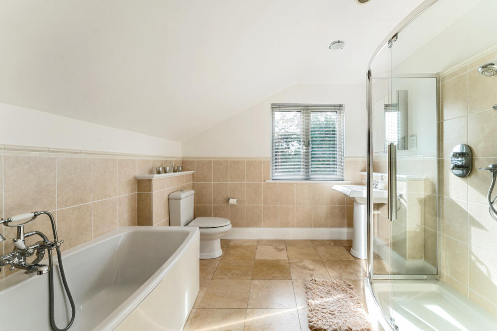 Additional property image - Bullocks Lane, Hope End Green, Great Canfield, Takeley, Essex, CM22