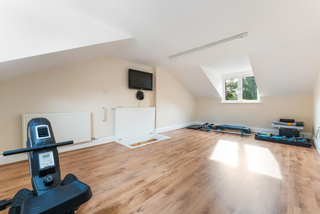 Additional property image - Bullocks Lane, Hope End Green, Great Canfield, Takeley, Essex, CM22