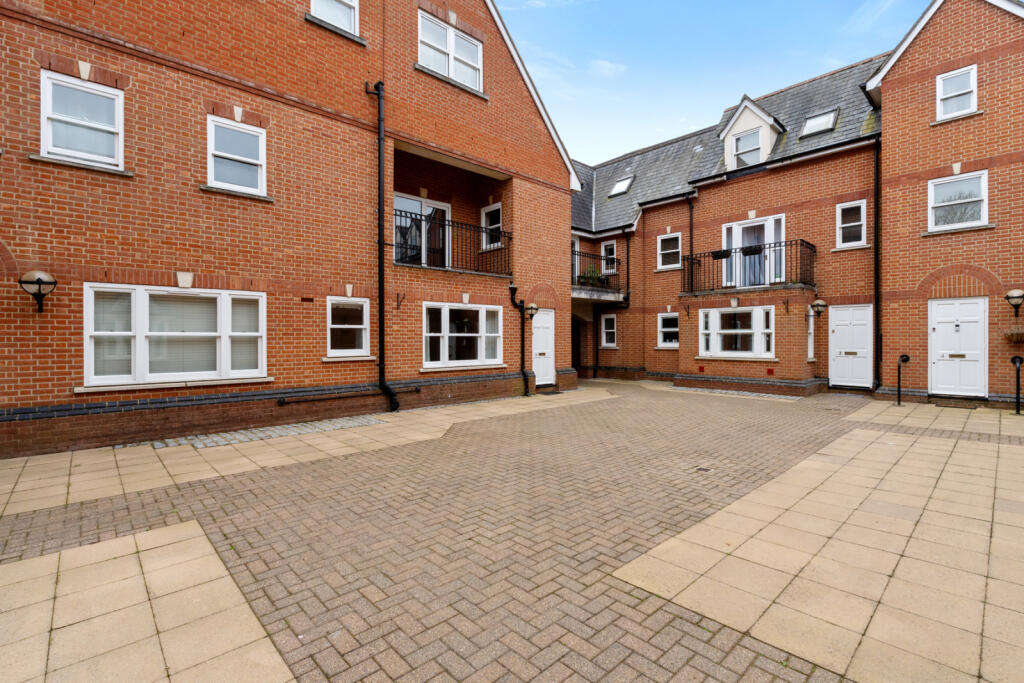Additional property image - Bentfield Road, Stansted, Essex, CM24