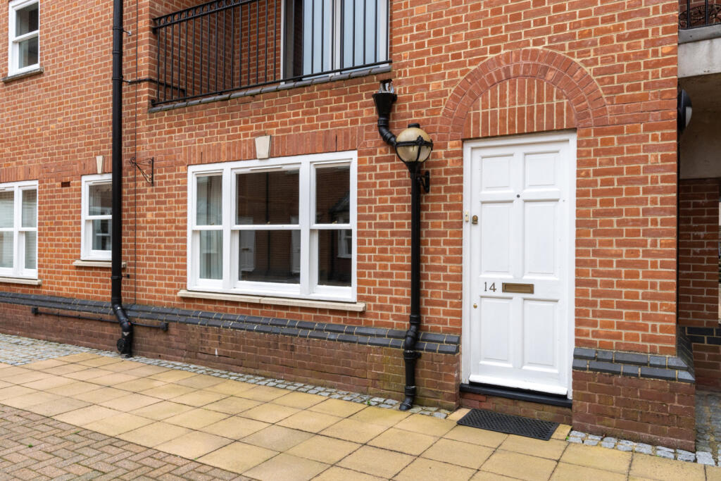 Additional property image - Bentfield Road, Stansted, Essex, CM24