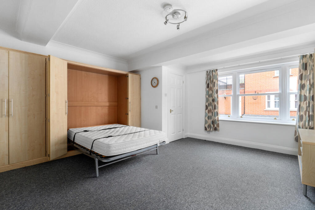 Additional property image - Bentfield Road, Stansted, Essex, CM24