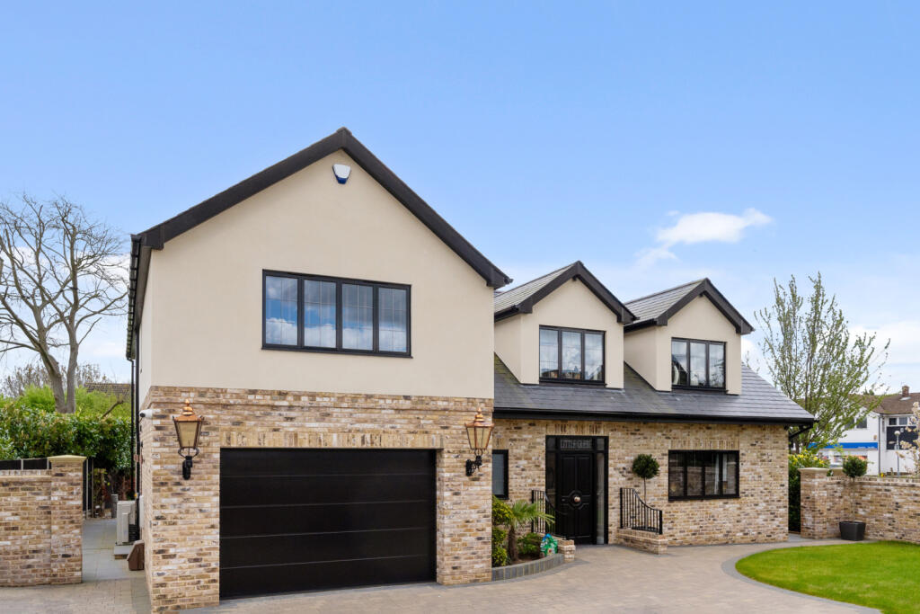 Additional property image - Station Road, Elsenham, Bishop's Stortford, Essex, CM22