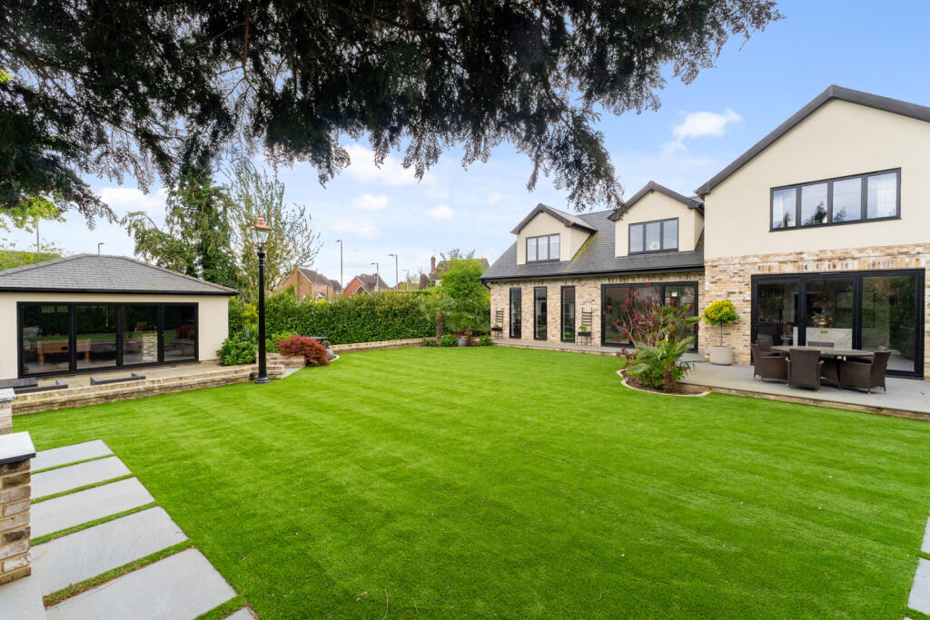 Additional property image - Station Road, Elsenham, Bishop's Stortford, Essex, CM22