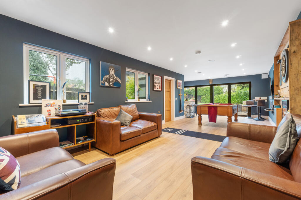 Additional property image - Station Road, Elsenham, Bishop's Stortford, Essex, CM22