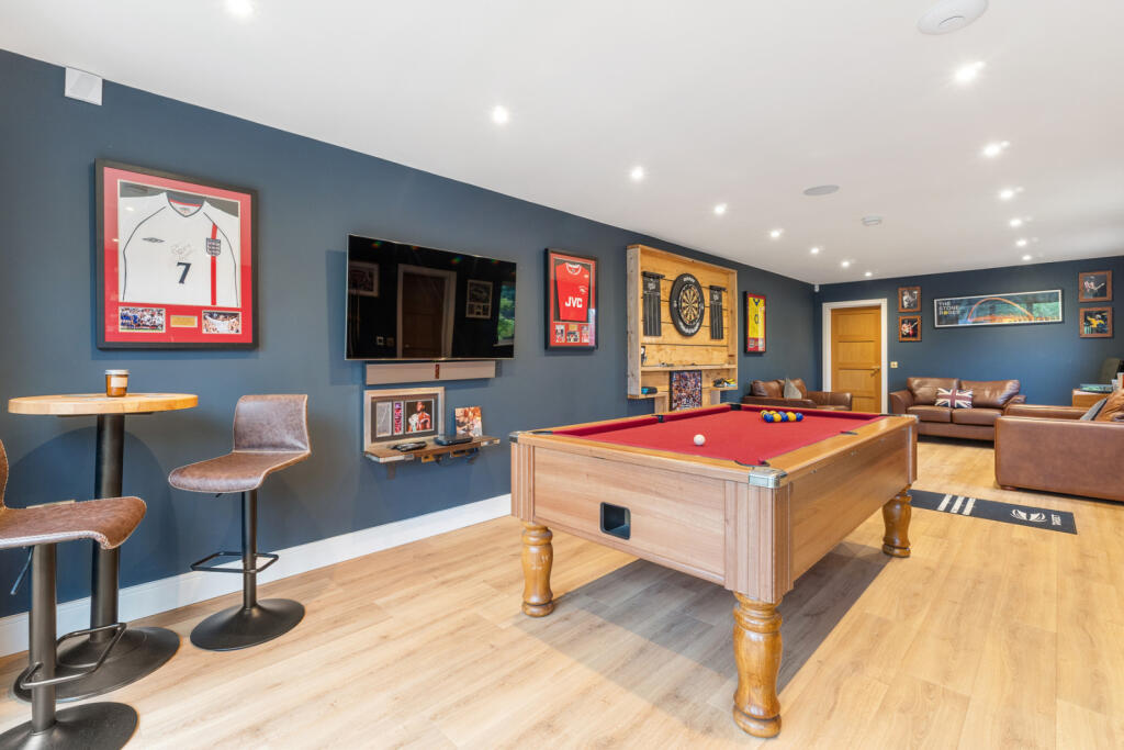 Additional property image - Station Road, Elsenham, Bishop's Stortford, Essex, CM22