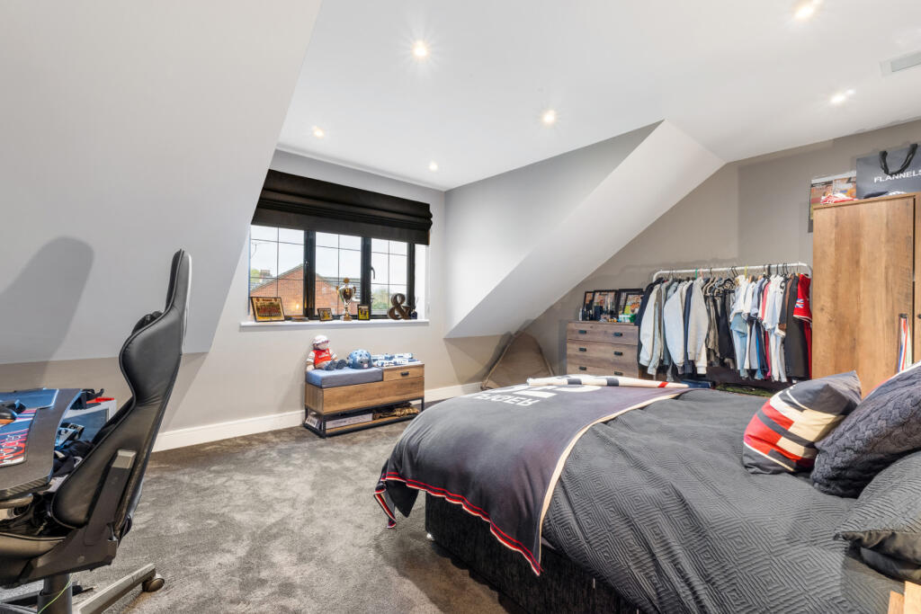 Additional property image - Station Road, Elsenham, Bishop's Stortford, Essex, CM22