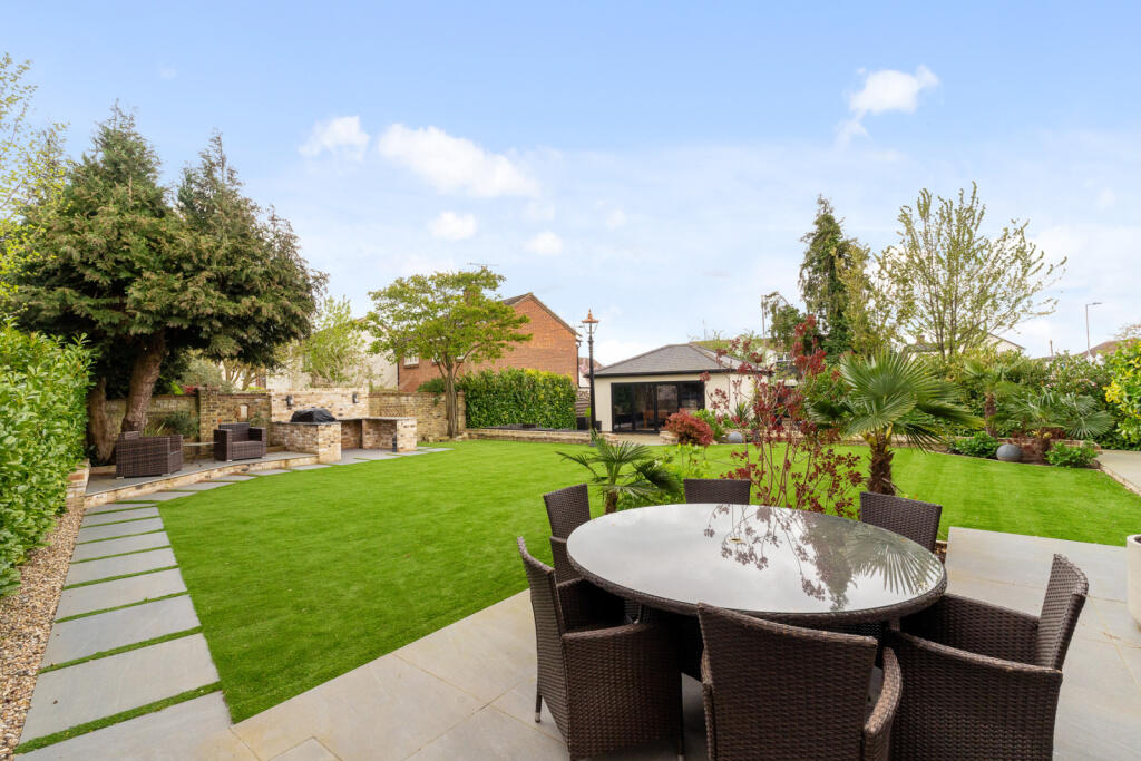 Additional property image - Station Road, Elsenham, Bishop's Stortford, Essex, CM22