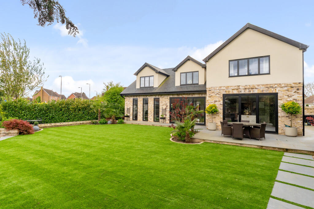 Additional property image - Station Road, Elsenham, Bishop's Stortford, Essex, CM22