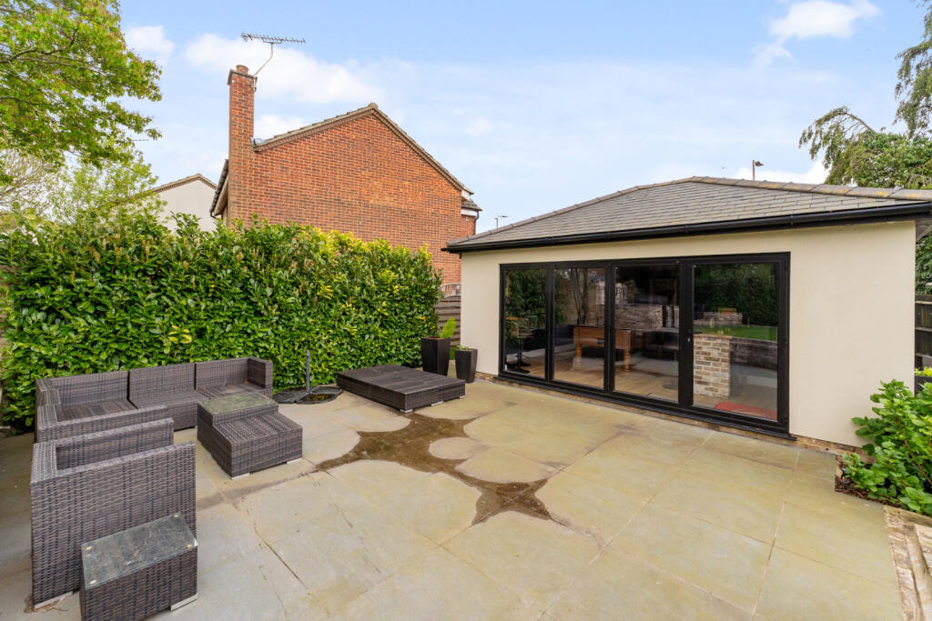 Additional property image - Station Road, Elsenham, Bishop's Stortford, Essex, CM22