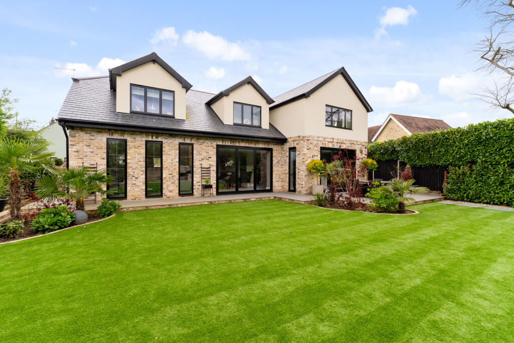 Additional property image - Station Road, Elsenham, Bishop's Stortford, Essex, CM22