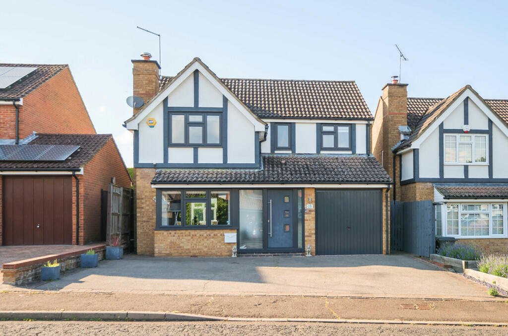 Main image of property: High Lane, Stansted, Essex, CM24
