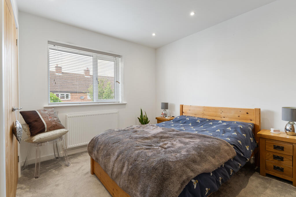 Additional property image - St. Johns Crescent, Stansted, CM24