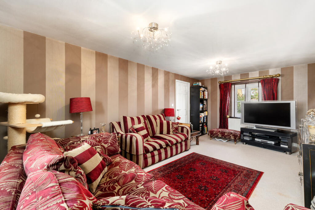 Additional property image - Walson Way, Stansted, Essex, CM24