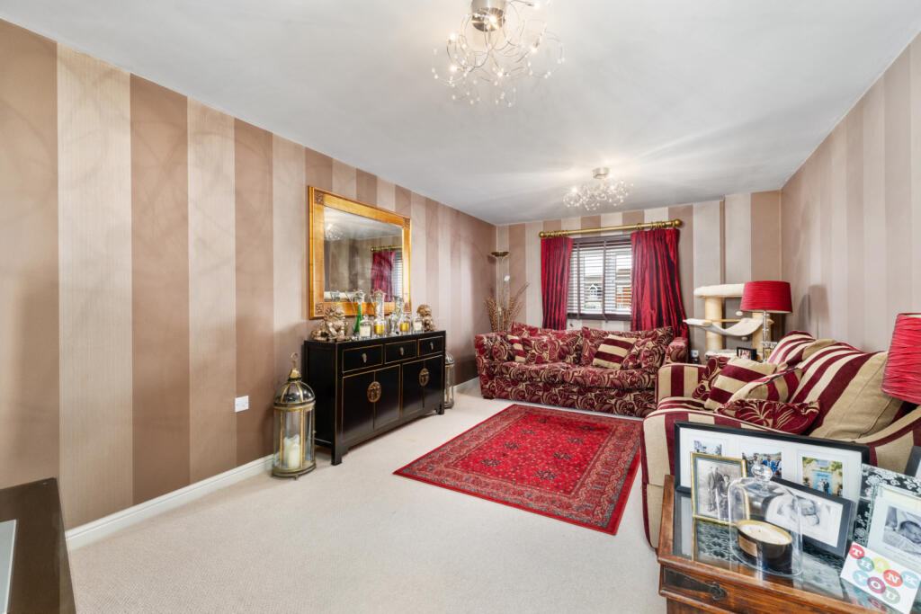 Additional property image - Walson Way, Stansted, Essex, CM24