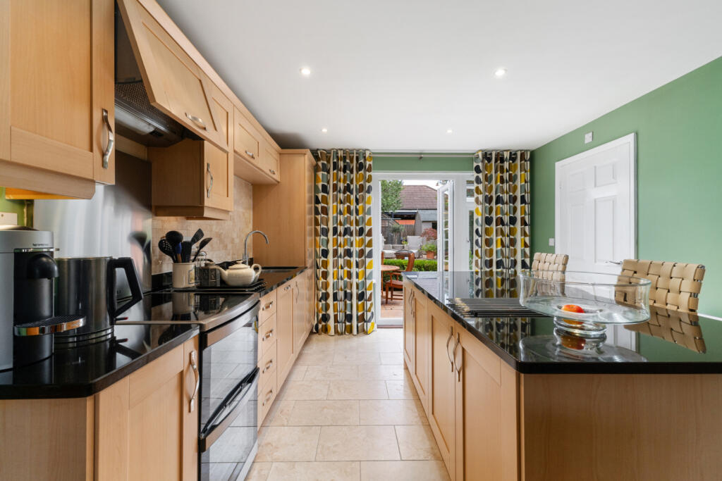Additional property image - Walson Way, Stansted, Essex, CM24