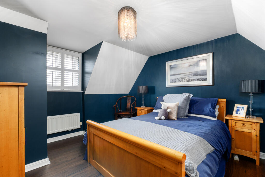 Additional property image - Walson Way, Stansted, Essex, CM24