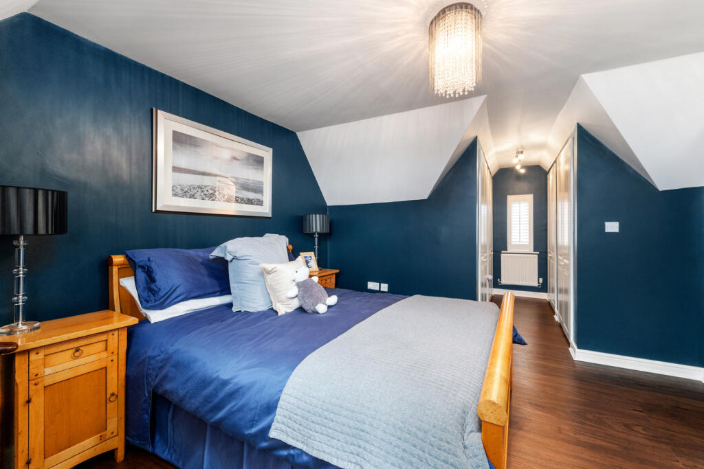 Additional property image - Walson Way, Stansted, Essex, CM24