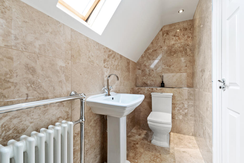 Additional property image - Walson Way, Stansted, Essex, CM24