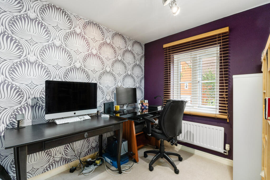 Additional property image - Walson Way, Stansted, Essex, CM24