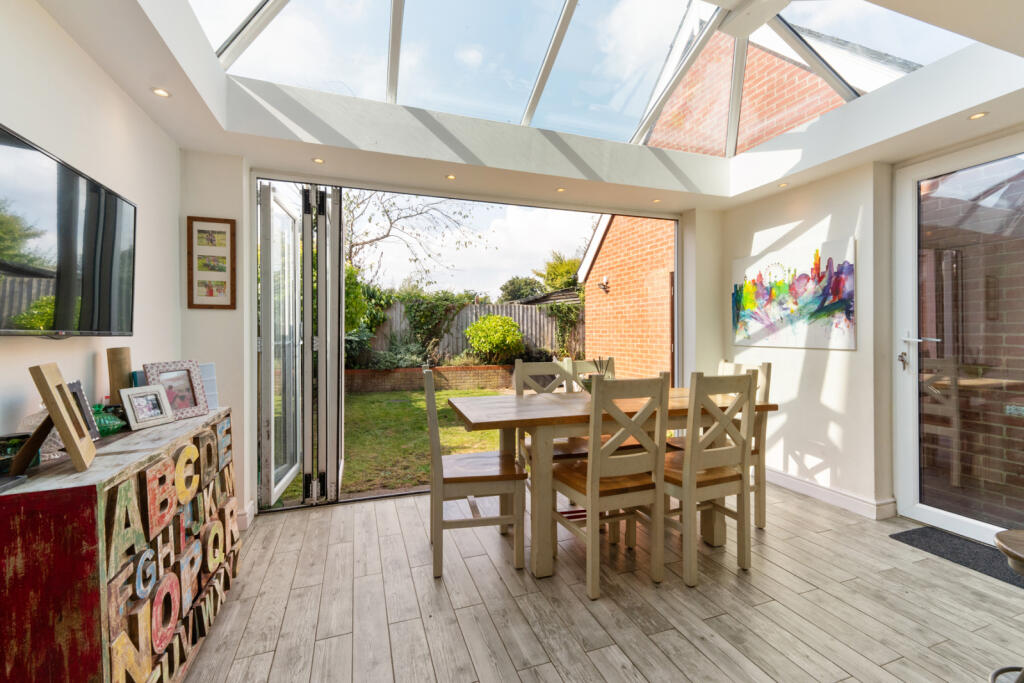 Additional property image - Sanders Close, Stansted, Essex, CM24