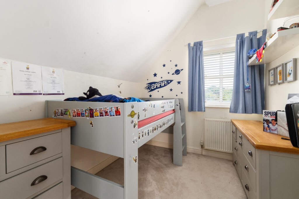 Additional property image - Sanders Close, Stansted, Essex, CM24