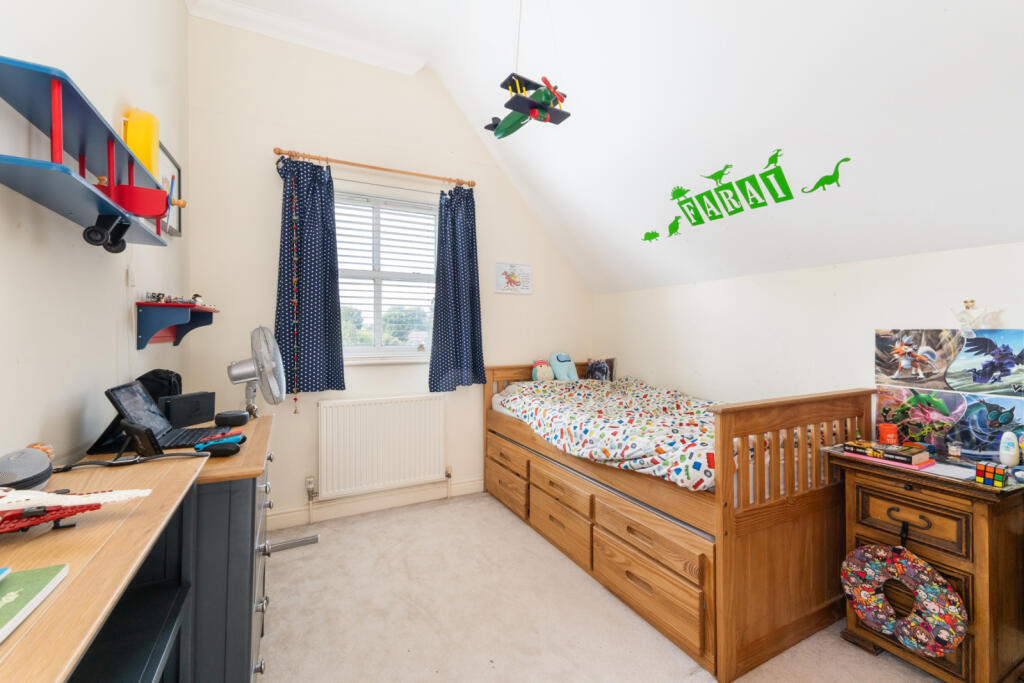 Additional property image - Sanders Close, Stansted, Essex, CM24