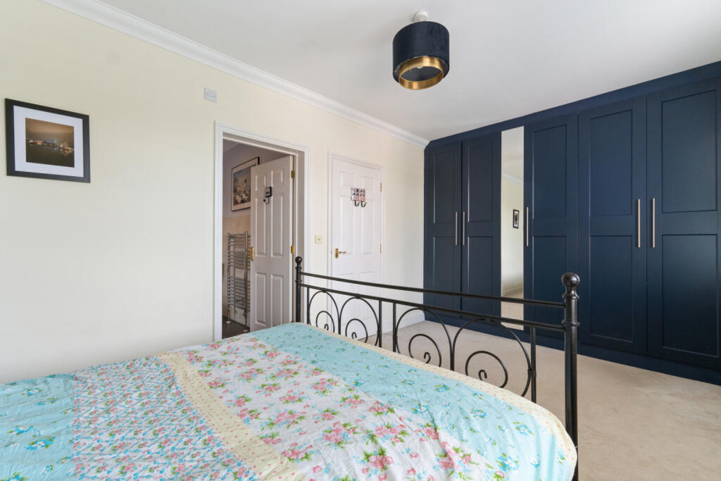 Additional property image - Sanders Close, Stansted, Essex, CM24