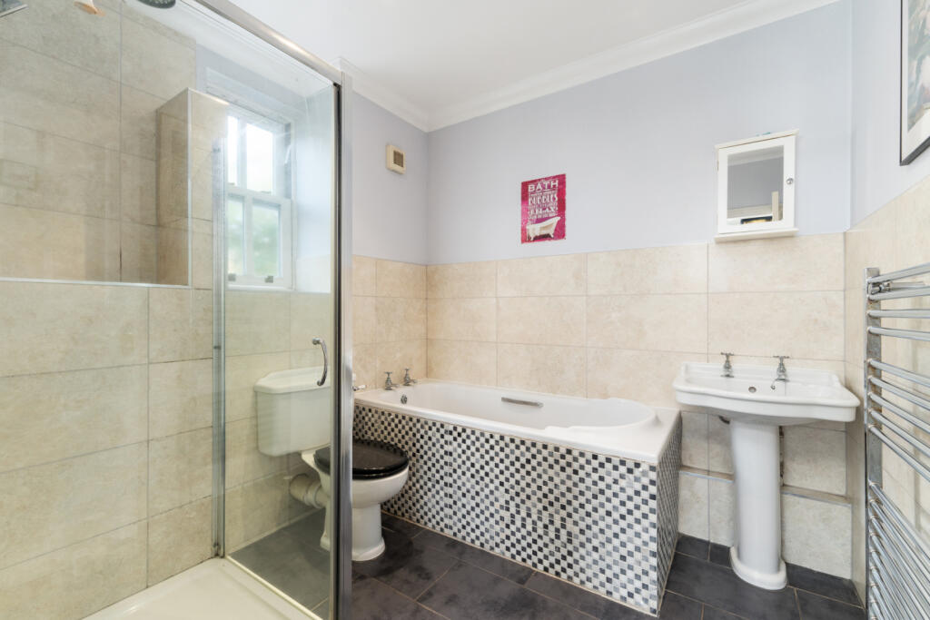 Additional property image - Sanders Close, Stansted, Essex, CM24