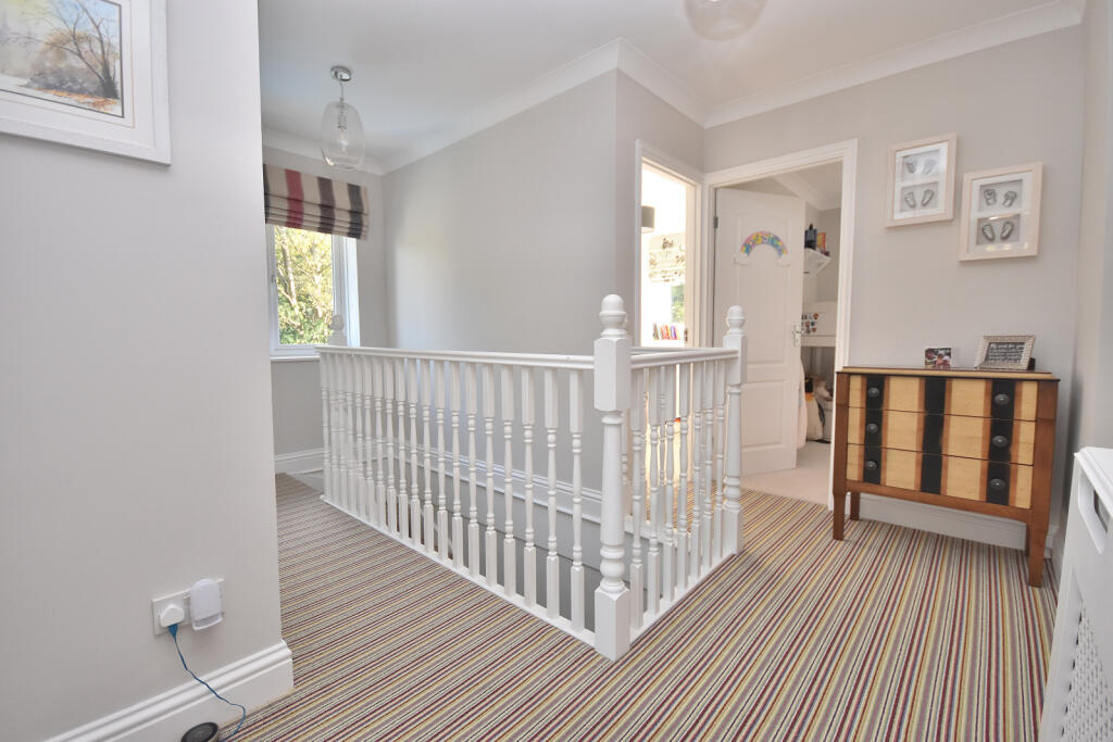 Additional property image - Meadowcroft, Stansted, Essex, CM24