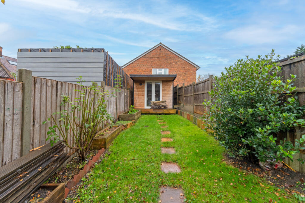 Additional property image - Stoney Common, Stansted, Essex, CM24