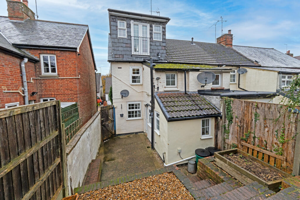 Additional property image - Stoney Common, Stansted, Essex, CM24