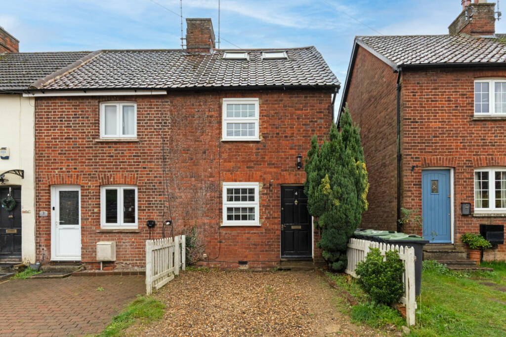 Additional property image - Stoney Common, Stansted, Essex, CM24