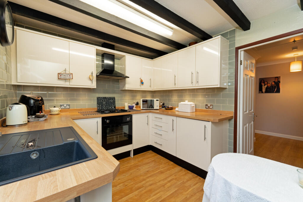Additional property image - Coltsfield, Stansted, Essex, CM24