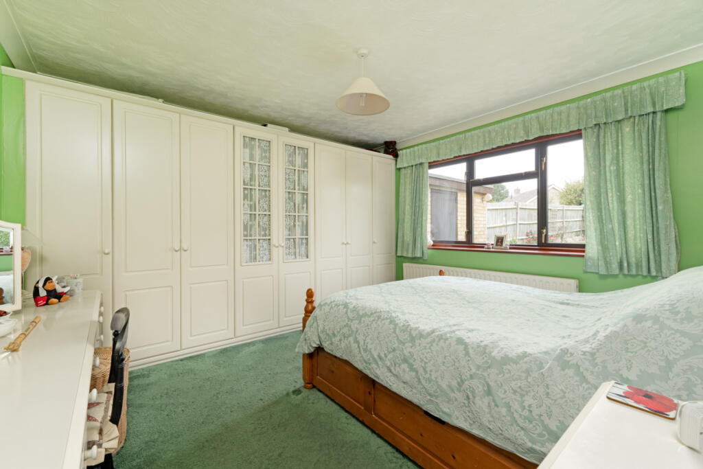 Additional property image - Coltsfield, Stansted, Essex, CM24