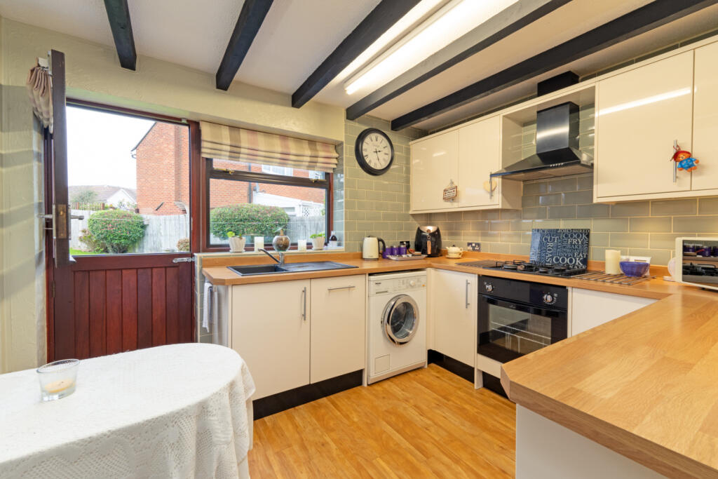 Additional property image - Coltsfield, Stansted, Essex, CM24