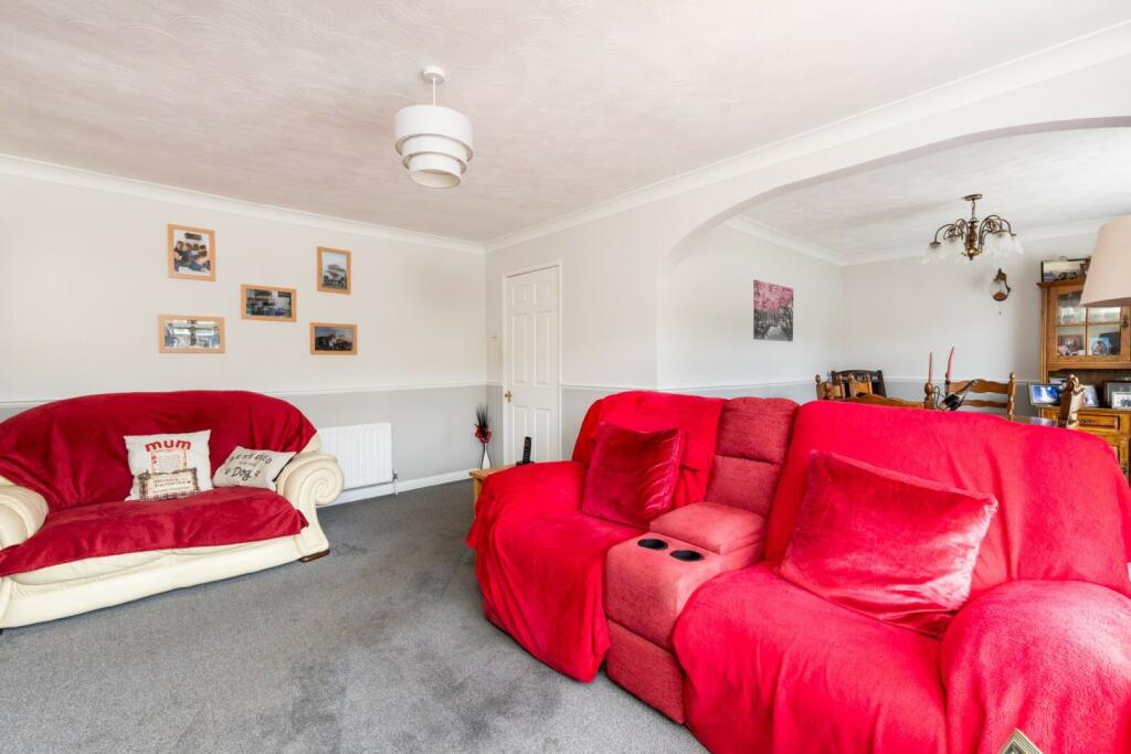 Additional property image - Coltsfield, Stansted, Essex, CM24