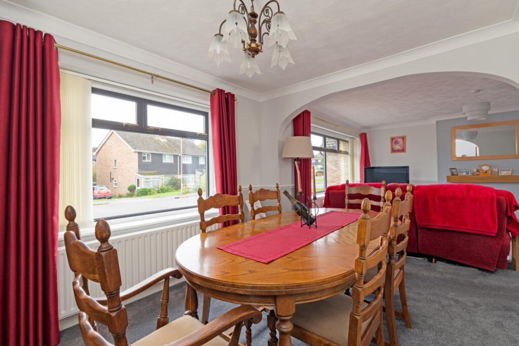 Additional property image - Coltsfield, Stansted, Essex, CM24