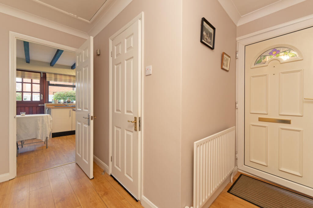 Additional property image - Coltsfield, Stansted, Essex, CM24