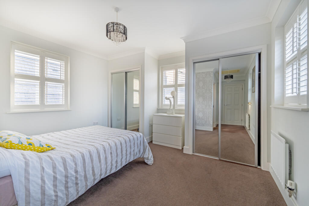 Additional property image - Banks Lane, Stansted, Essex, CM24