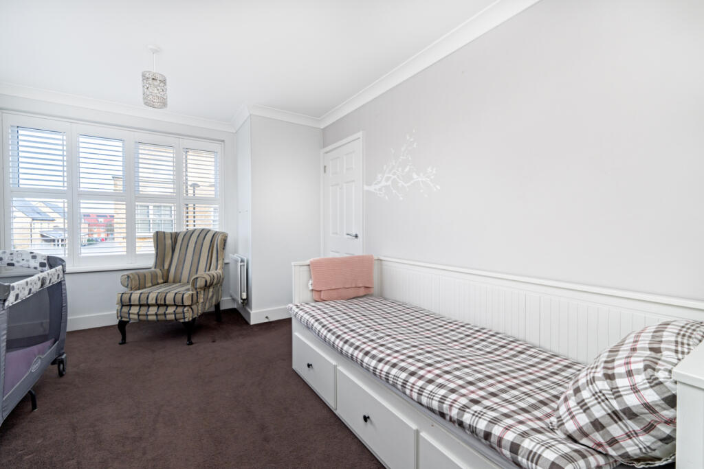 Additional property image - Banks Lane, Stansted, Essex, CM24
