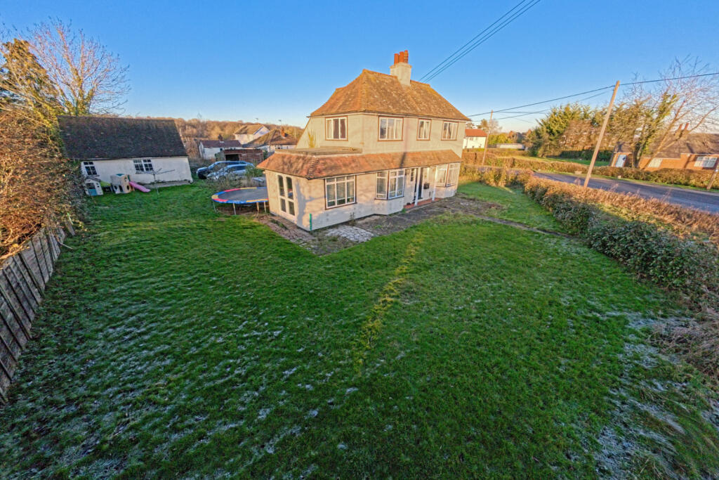Additional property image - Mole Hill Green, Takeley, Bishop's Stortford, Essex, CM22