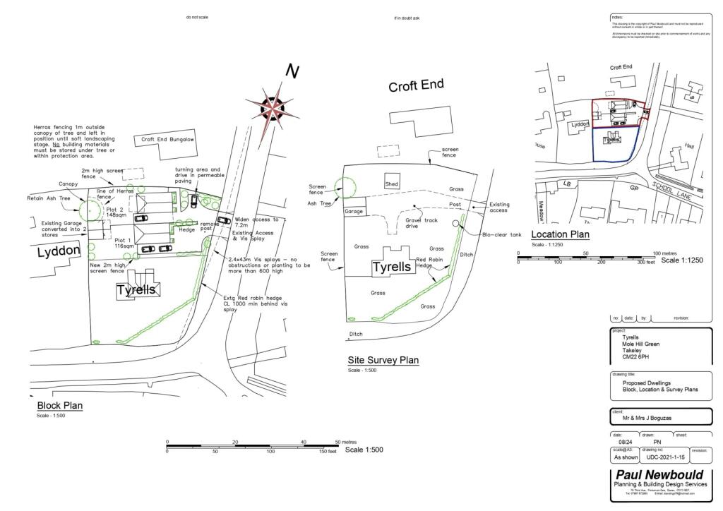 Additional property image - Mole Hill Green, Takeley, Bishop's Stortford, Essex, CM22