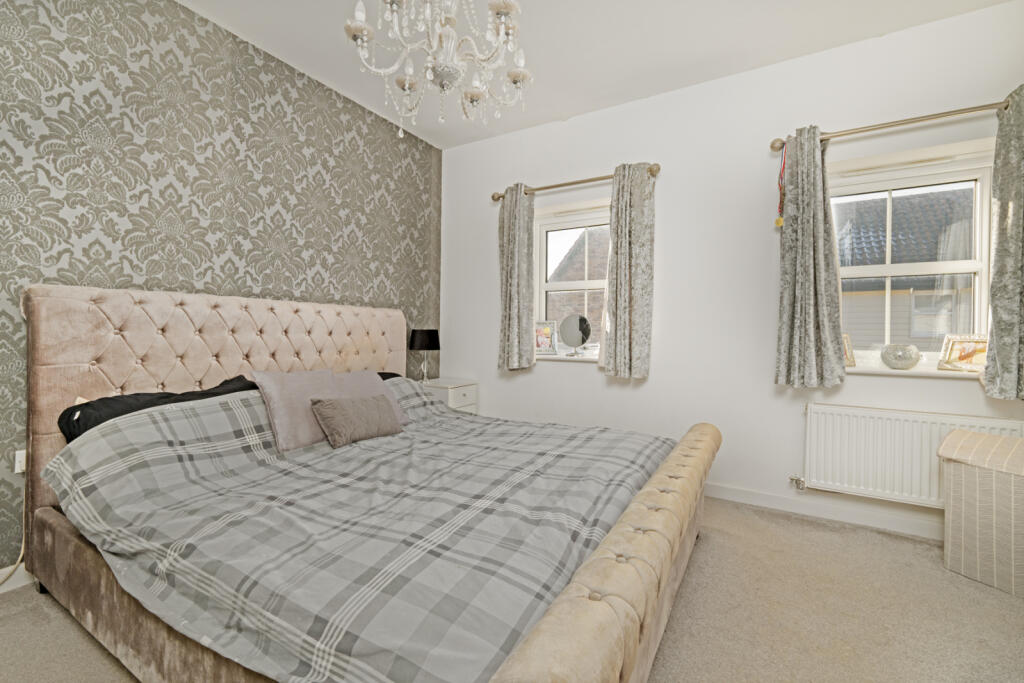 Additional property image - Isabel Drive, Elsenham, Bishop's Stortford, Essex, CM22