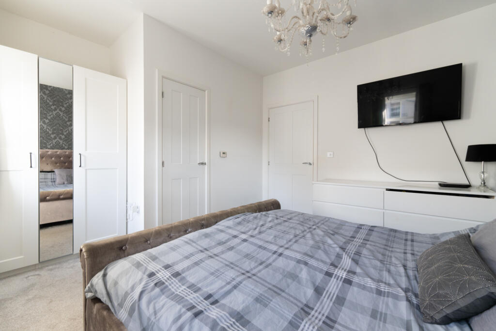 Additional property image - Isabel Drive, Elsenham, Bishop's Stortford, Essex, CM22