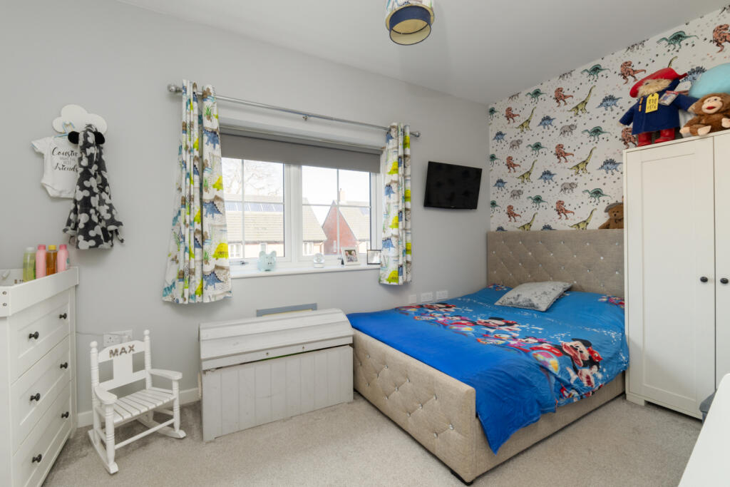 Additional property image - Isabel Drive, Elsenham, Bishop's Stortford, Essex, CM22