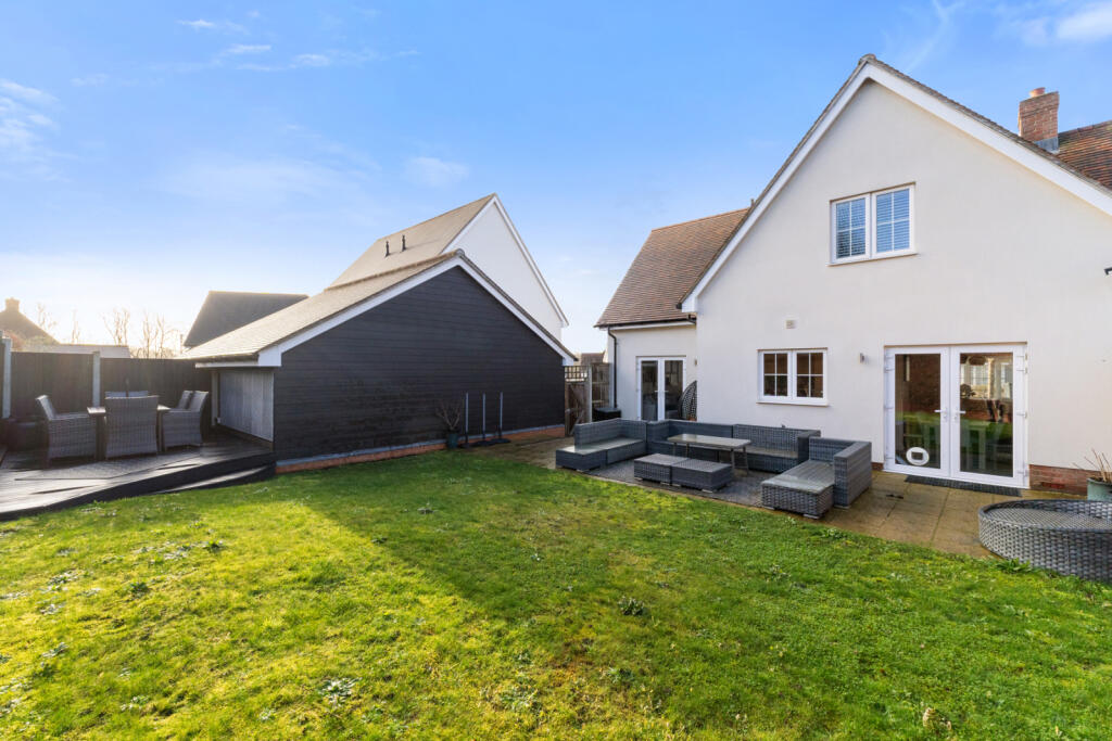 Additional property image - Franklin Drive, Elsenham, Bishop's Stortford, Essex, CM22