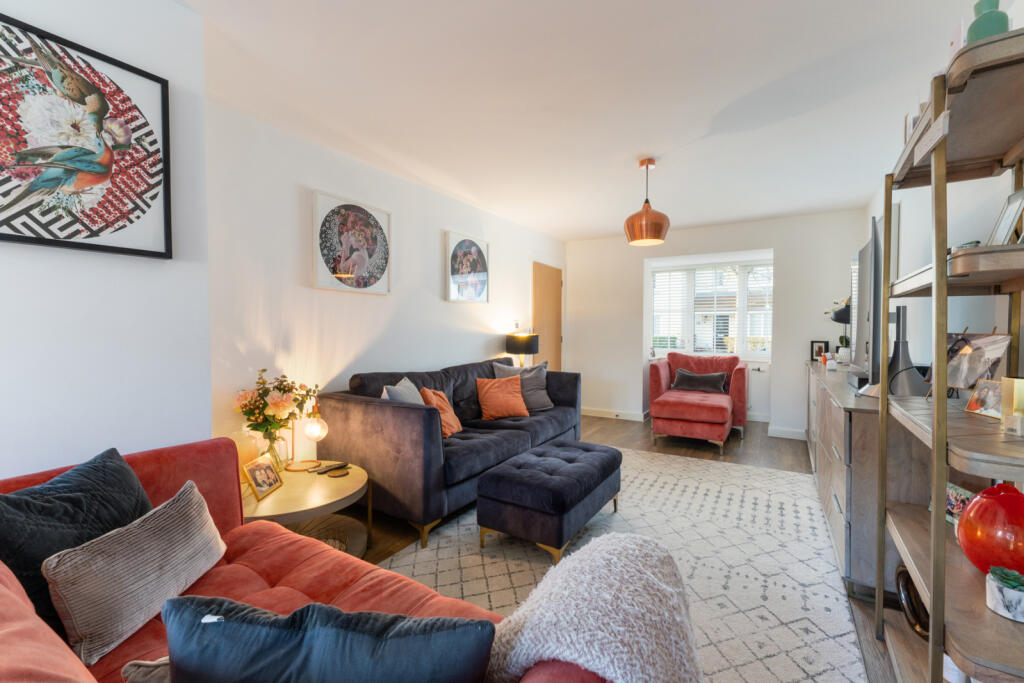 Additional property image - Franklin Drive, Elsenham, Bishop's Stortford, Essex, CM22